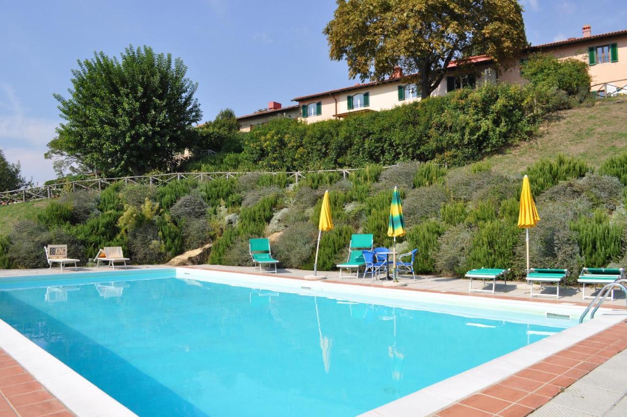 Universal Harmony - Pettirosso Farm stay *