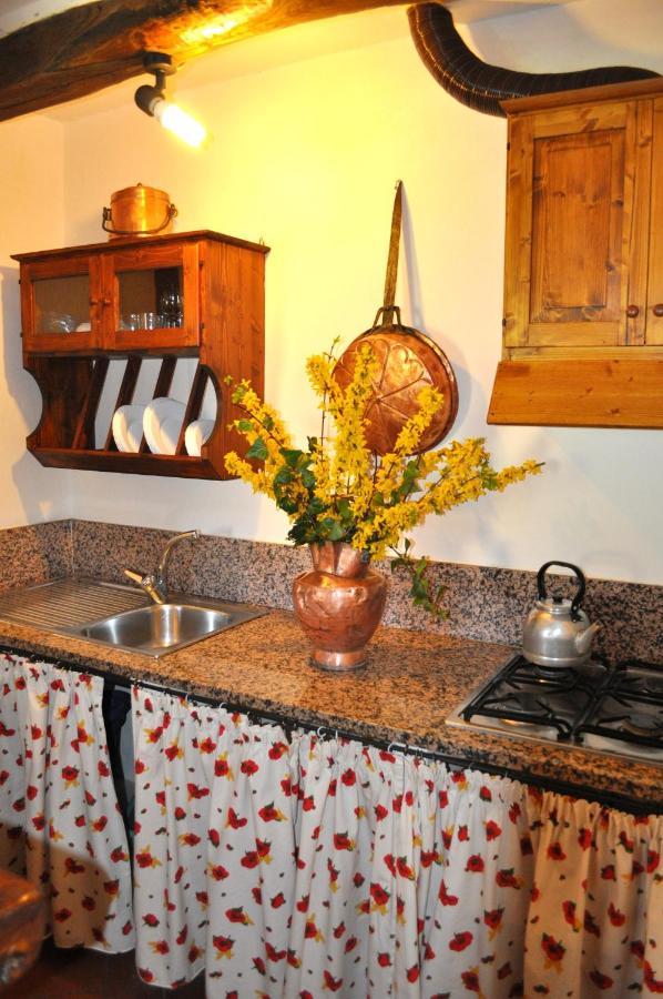 Universal Harmony - Pettirosso Farm stay Dicomano