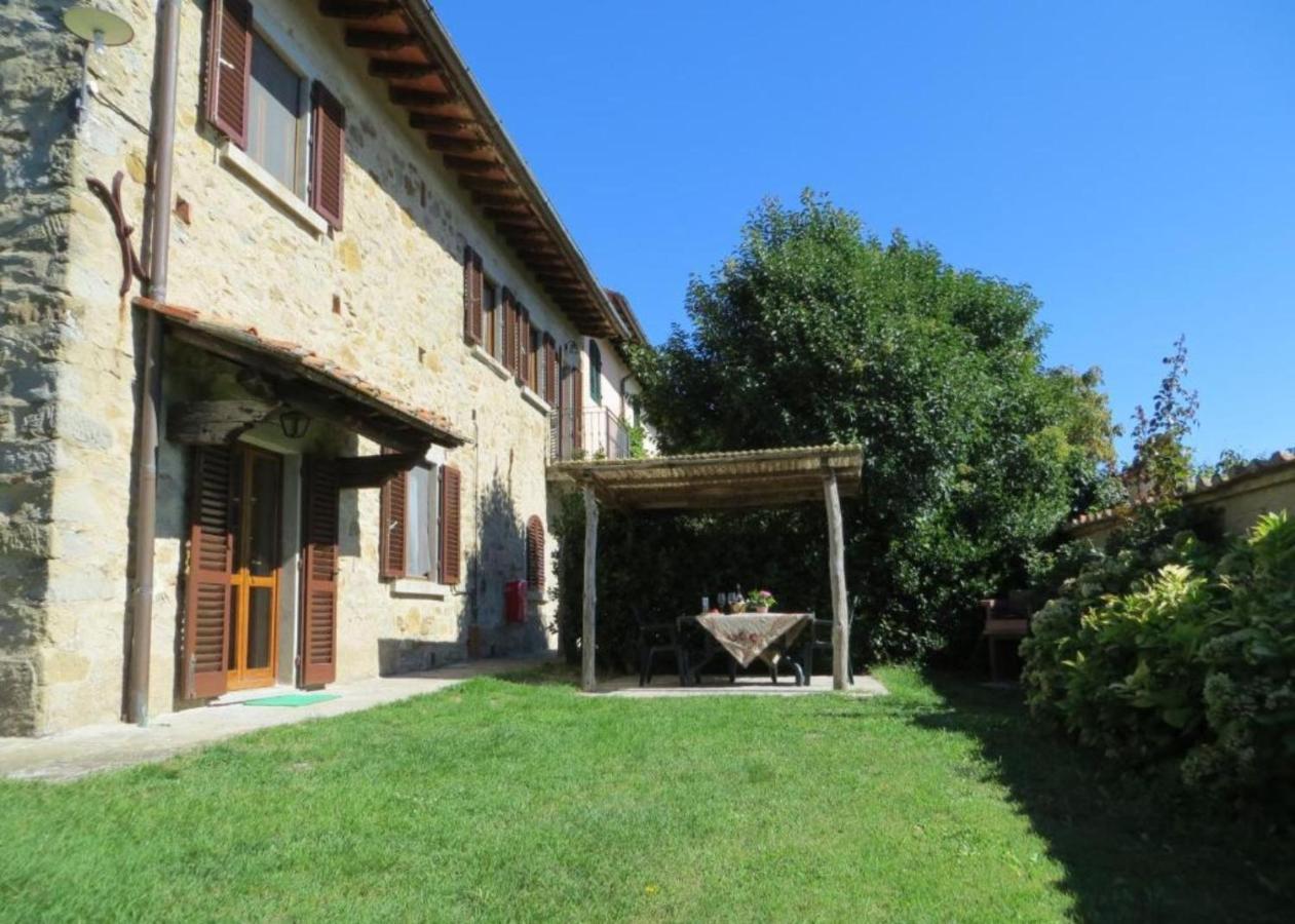 Farm stay Universal Harmony - Pettirosso *