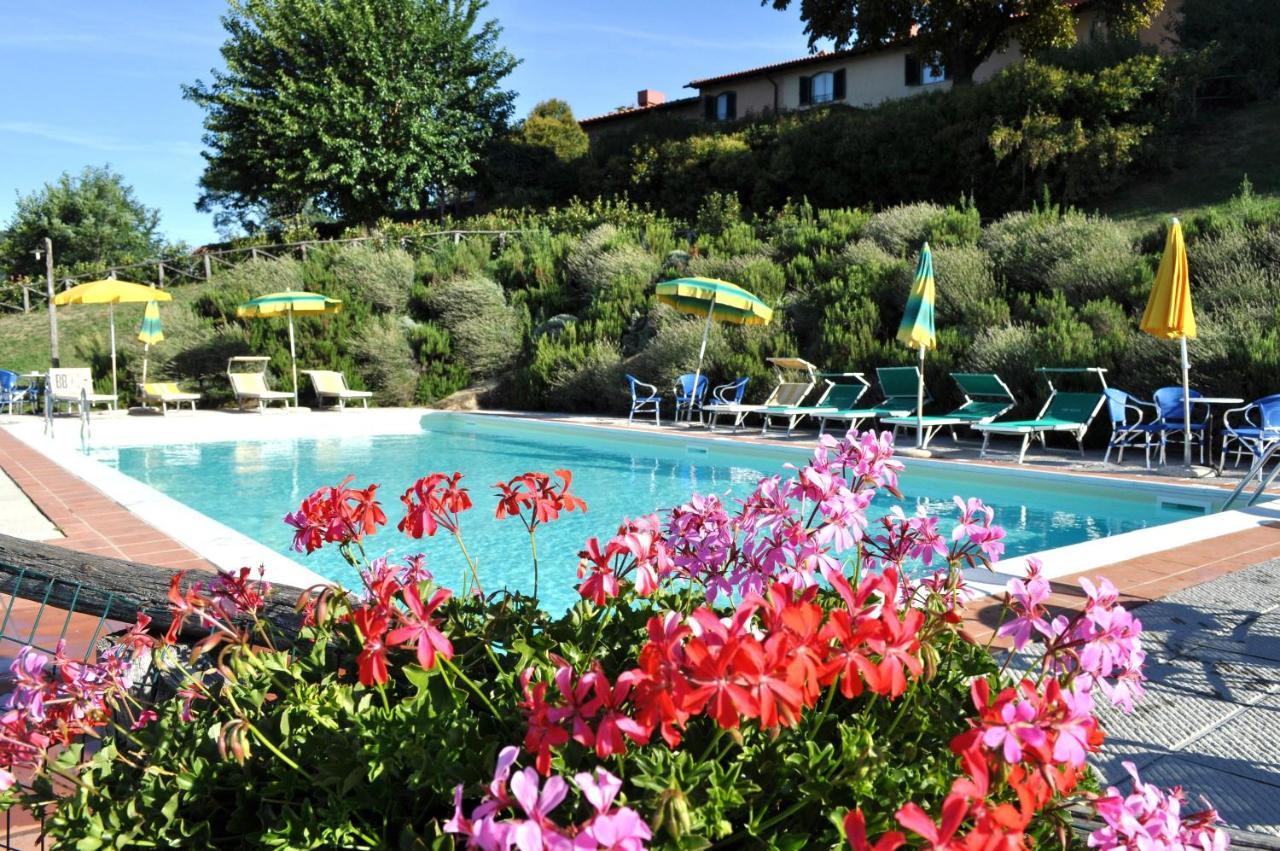 Farm stay Universal Harmony - Pettirosso