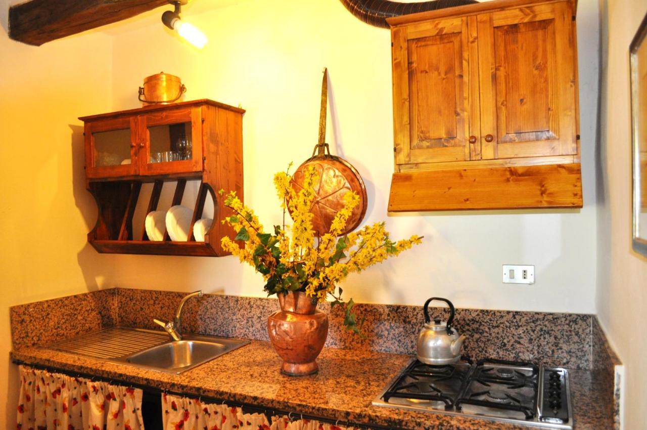 Universal Harmony - Pettirosso Farm stay Dicomano