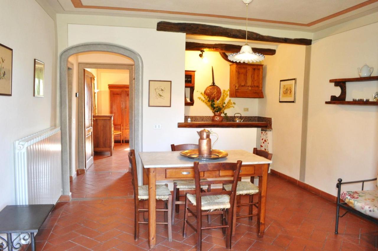 Farm stay Universal Harmony - Pettirosso