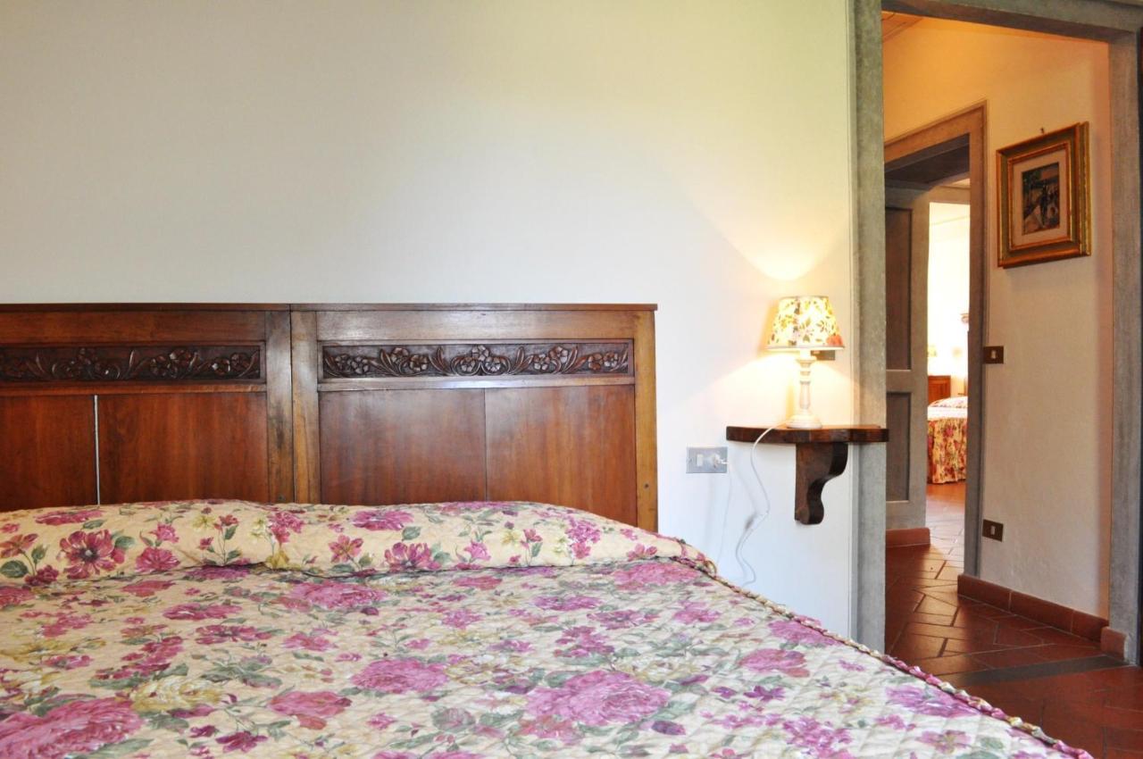 Universal Harmony - Pettirosso Farm stay Dicomano