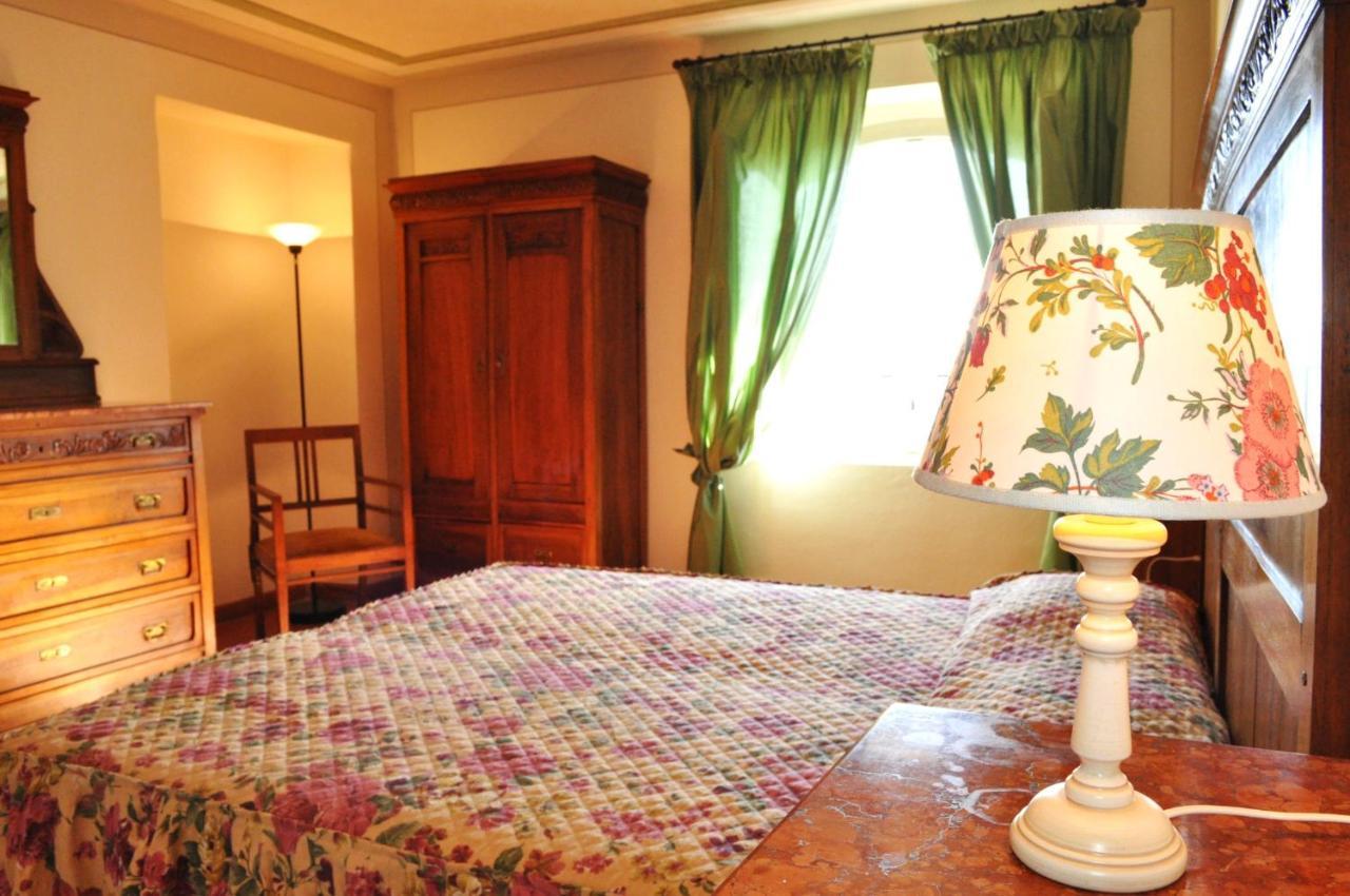 Universal Harmony - Pettirosso Farm stay Dicomano