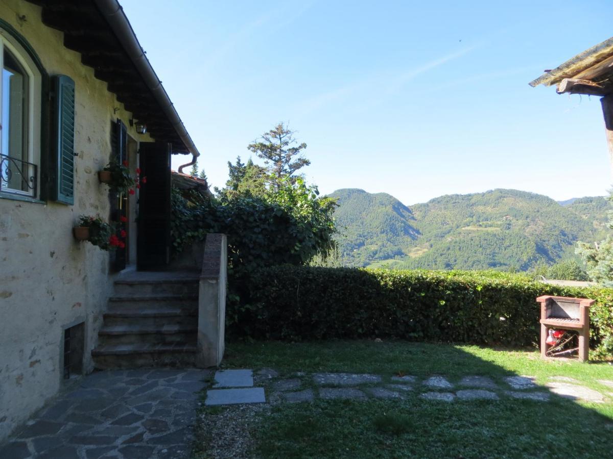 Farm stay Universal Harmony - Pettirosso