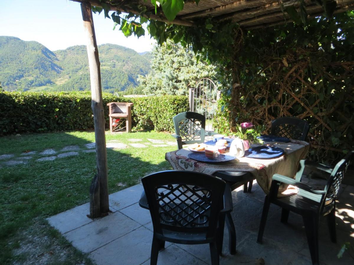 Farm stay Universal Harmony - Pettirosso