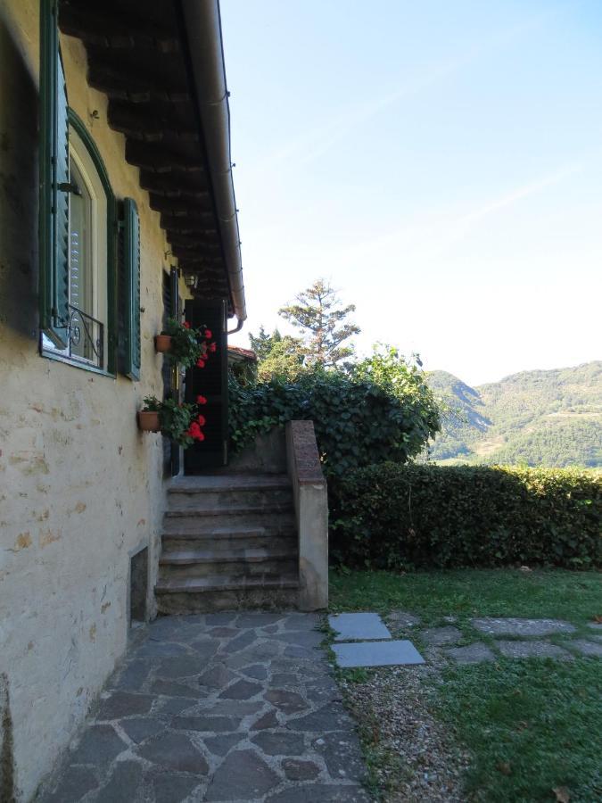Universal Harmony - Pettirosso Farm stay *