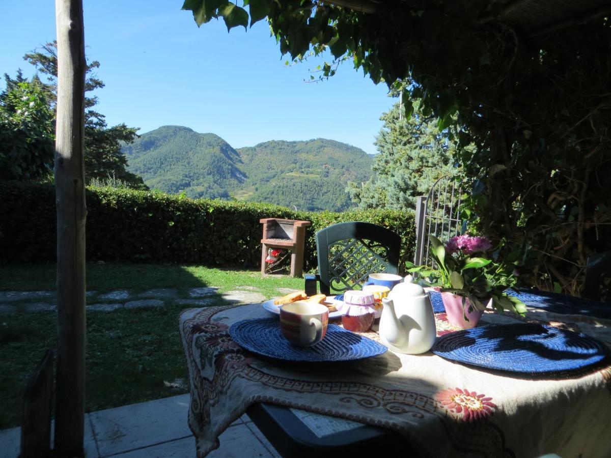 Universal Harmony - Pettirosso Farm stay *