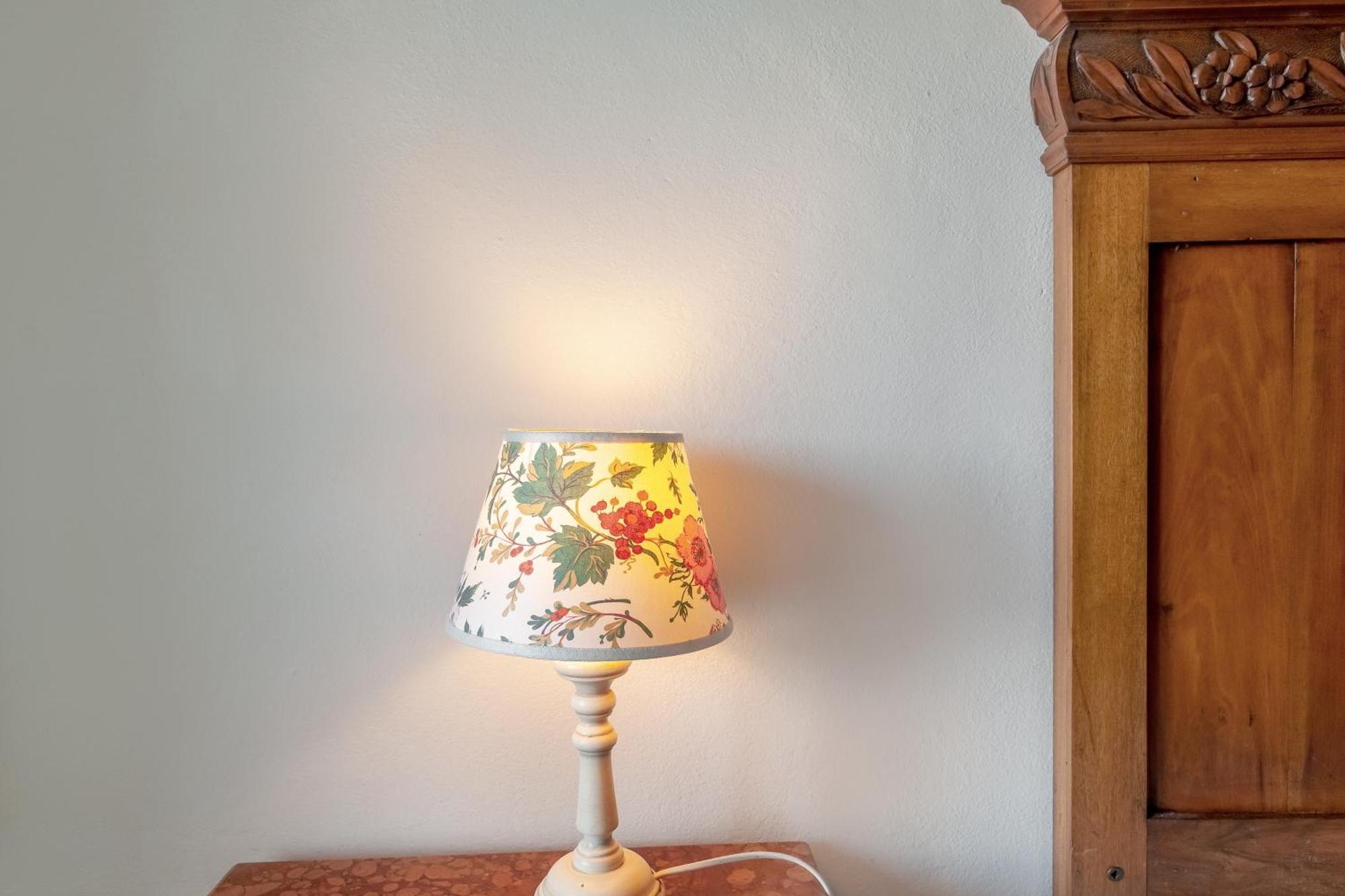 Universal Harmony - Pettirosso Farm stay *