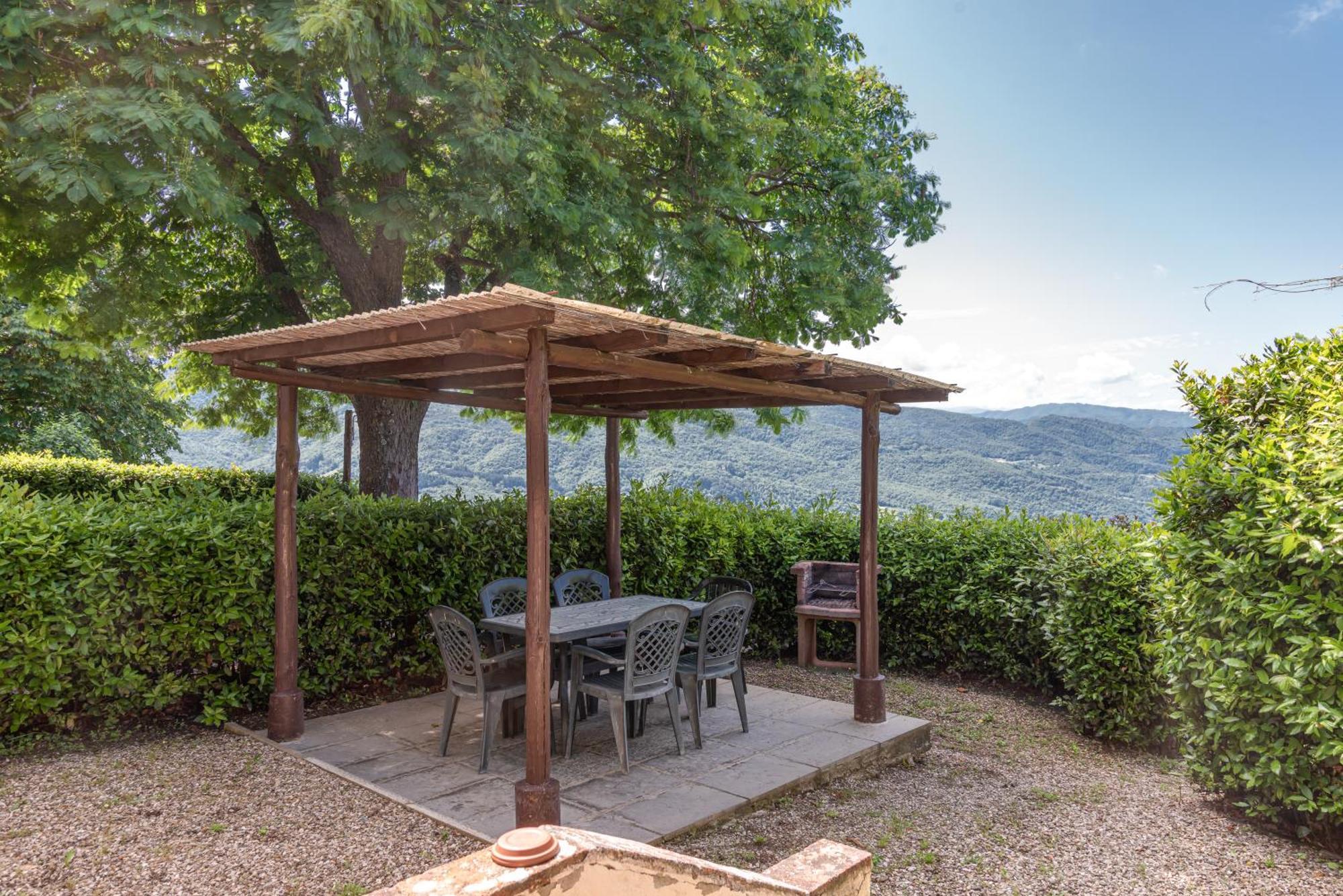 Farm stay Universal Harmony - Pettirosso Dicomano