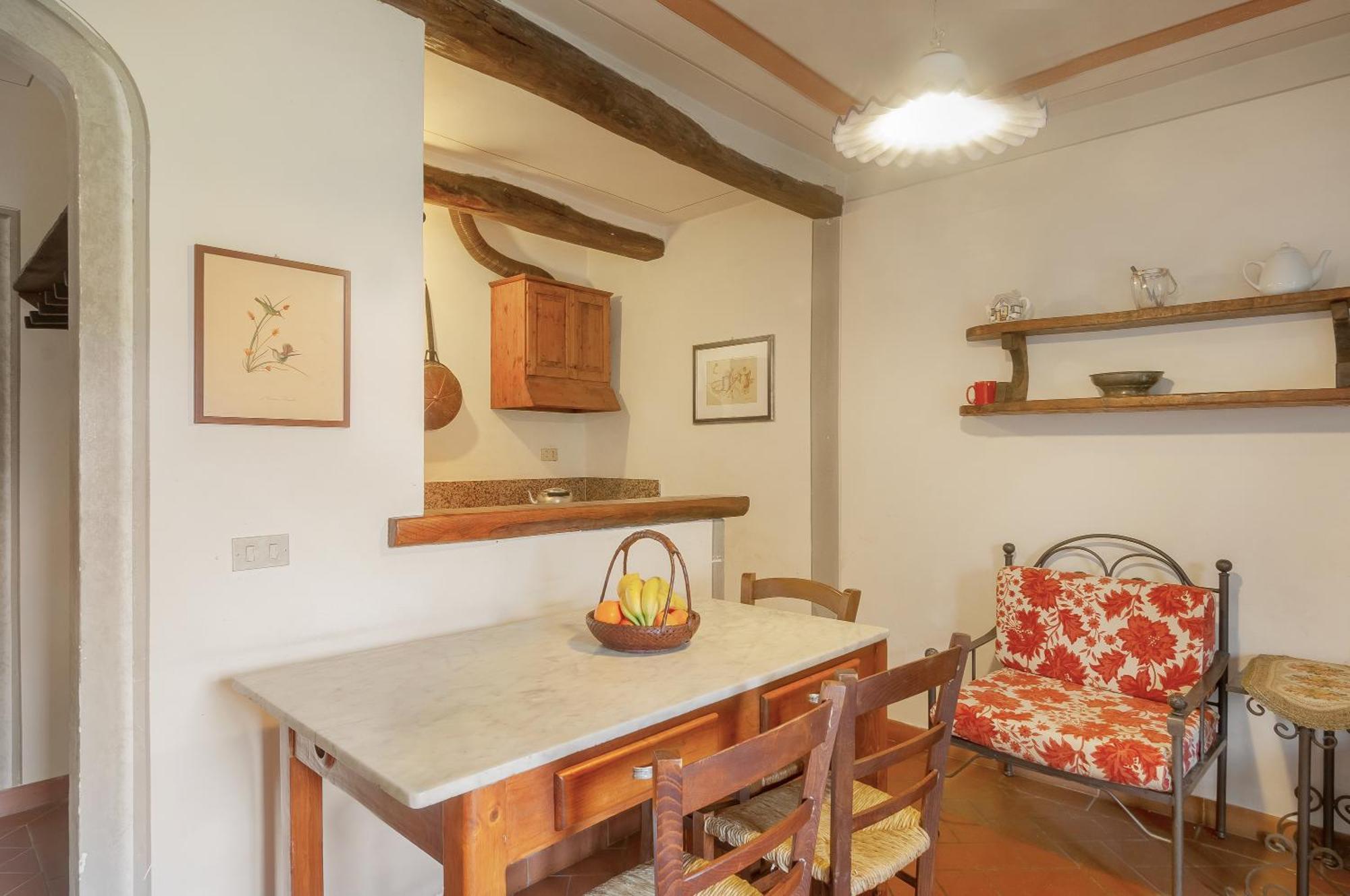 Universal Harmony - Pettirosso Farm stay