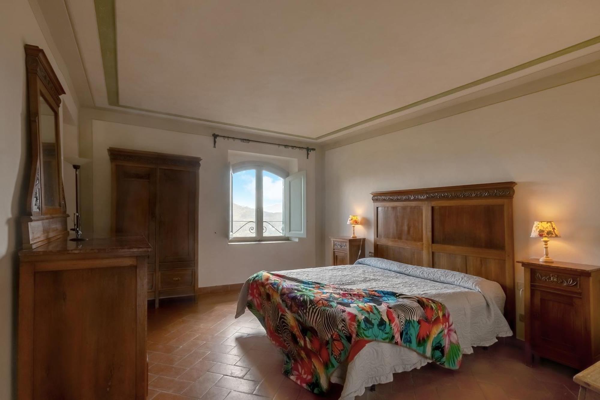 Farm stay Universal Harmony - Pettirosso