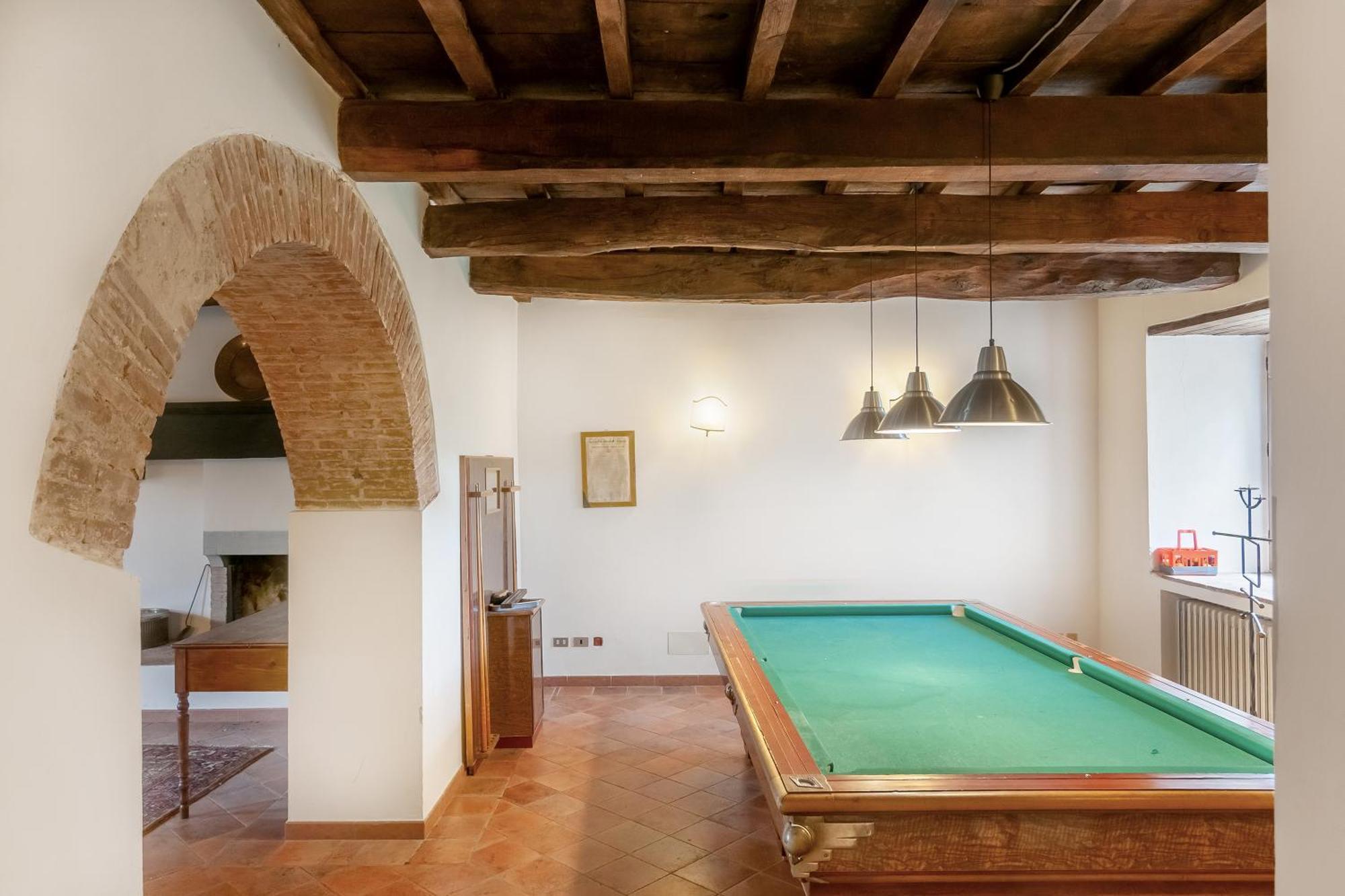Farm stay Universal Harmony - Pettirosso *