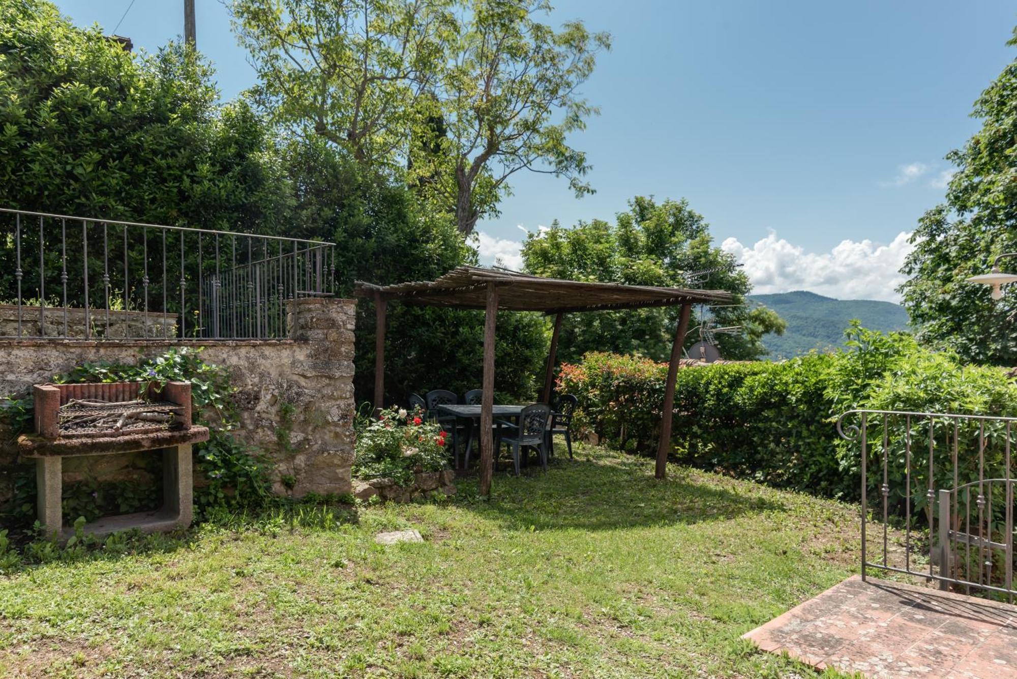 Universal Harmony - Pettirosso Farm stay Dicomano