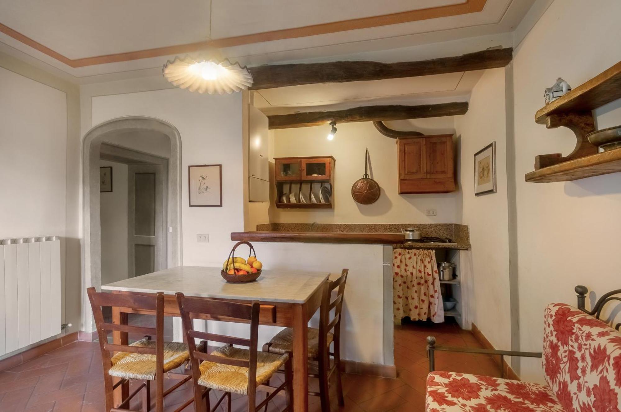 Farm stay Universal Harmony - Pettirosso Dicomano