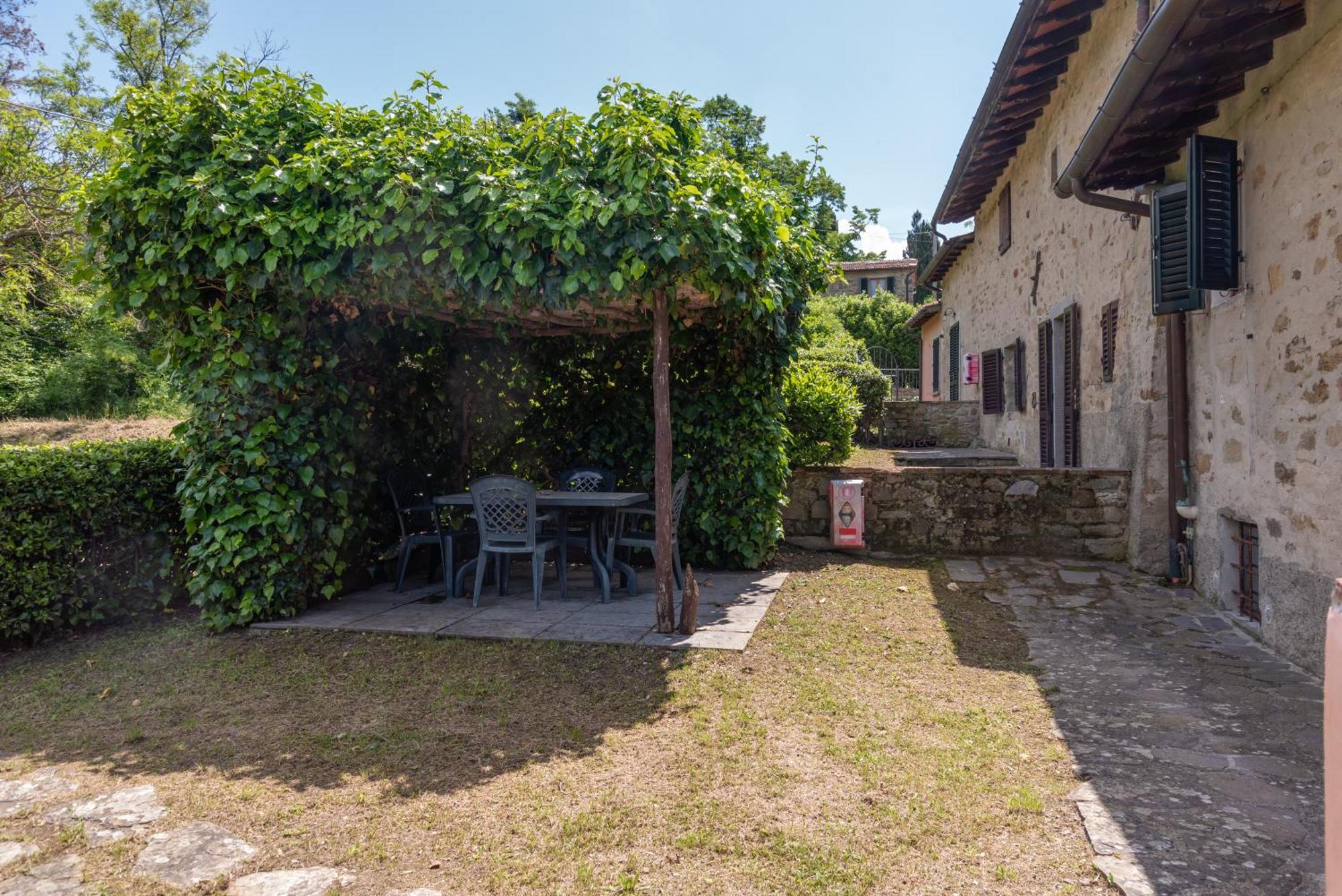 Farm stay Universal Harmony - Pettirosso