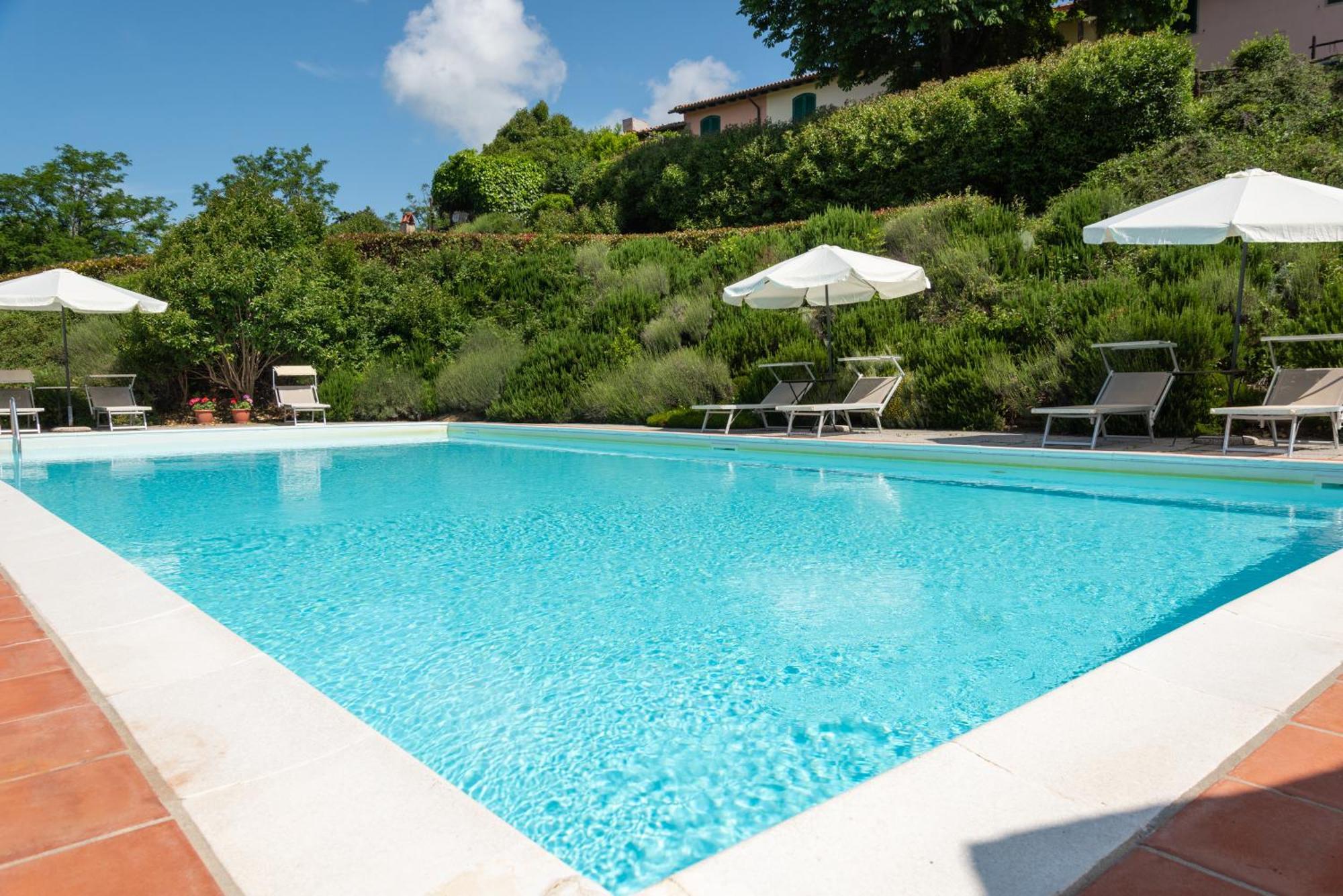 Universal Harmony - Pettirosso Farm stay *