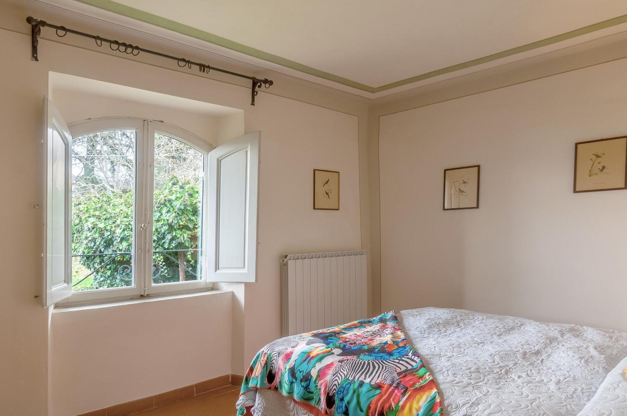 Farm stay Universal Harmony - Pettirosso *