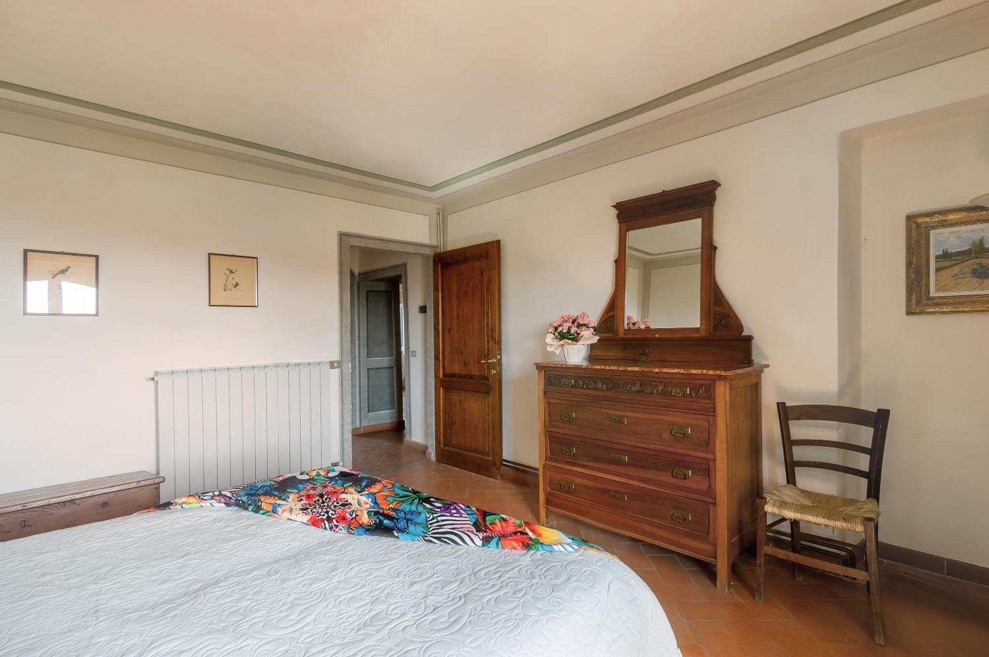 Farm stay Universal Harmony - Pettirosso Dicomano