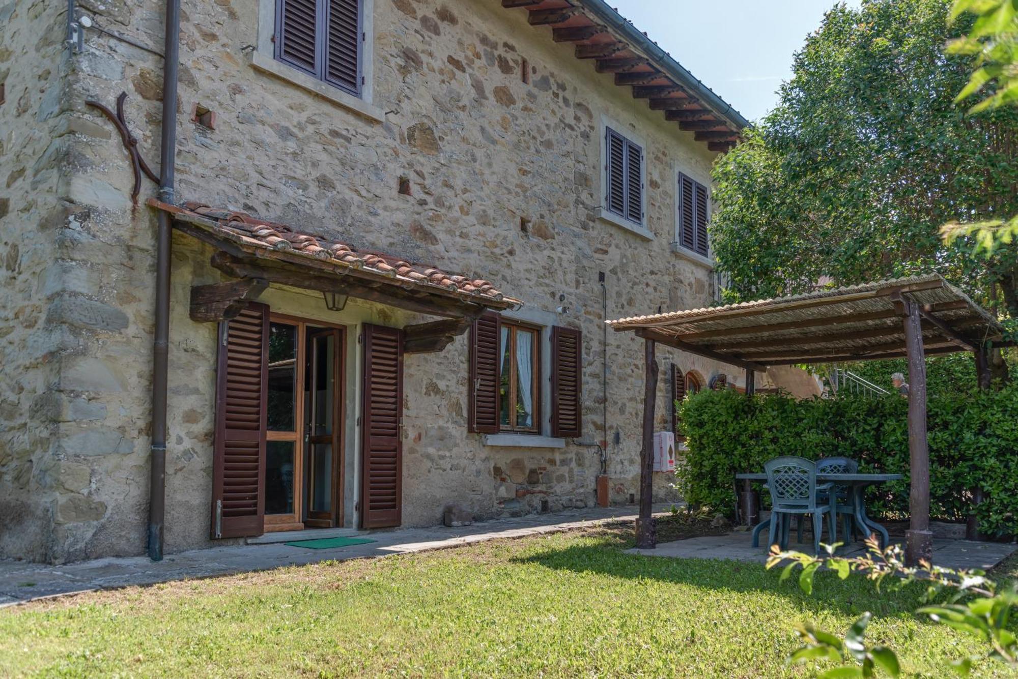 Universal Harmony - Pettirosso Farm stay