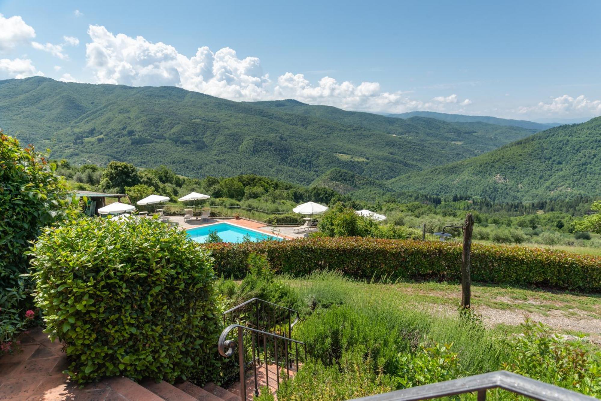Farm stay Universal Harmony - Pettirosso