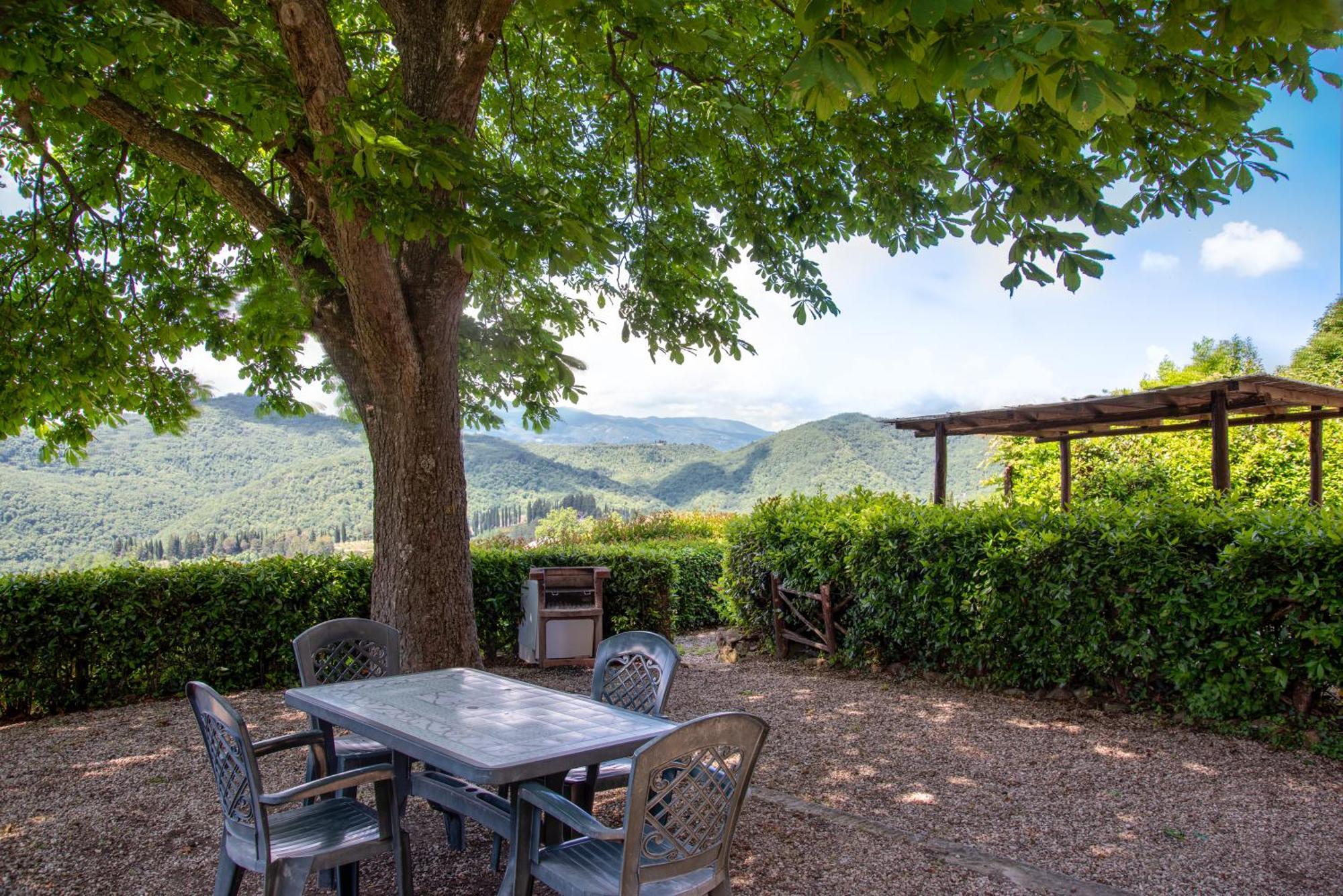 Farm stay Universal Harmony - Pettirosso Dicomano